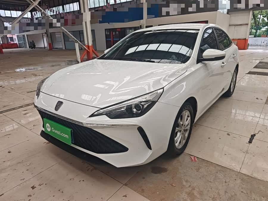 Roewe i5 2023