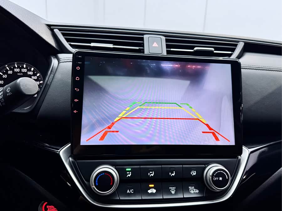 Honda Crider 2019 — фото 14