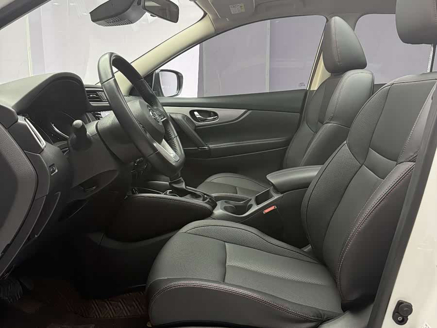 Nissan Qashqai 2022 — фото 11