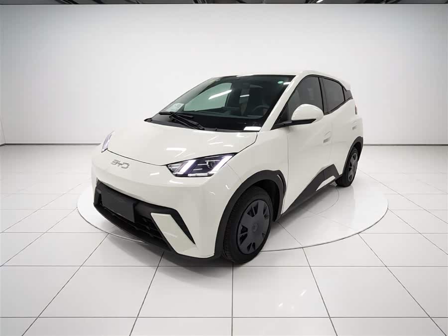 BYD Seagull 2025