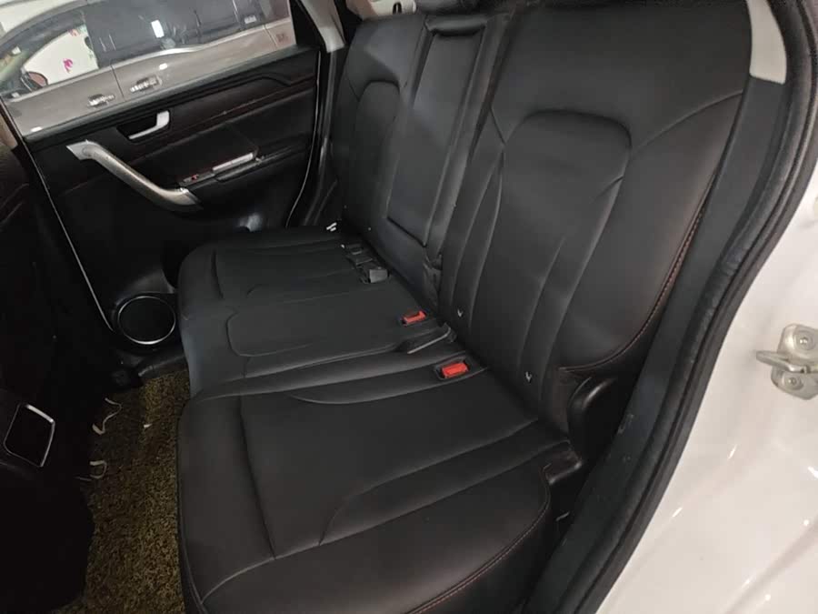 Haval H6 2015 — фото 13