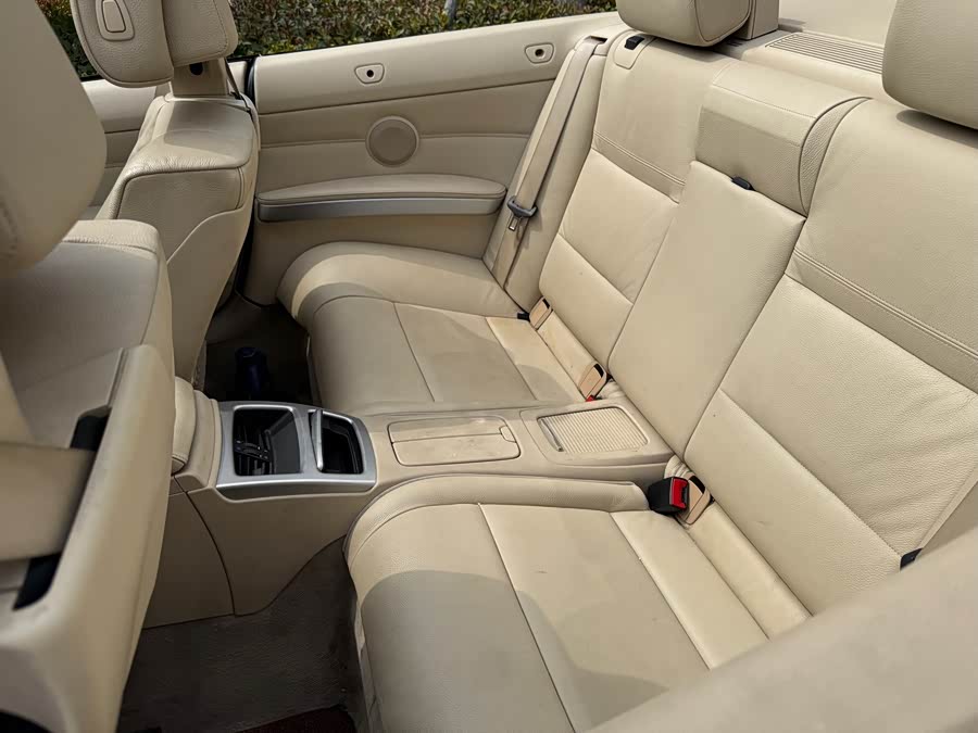 BMW 3 Series 2009