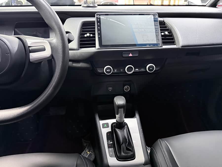 Honda Fit 2023 — фото 13