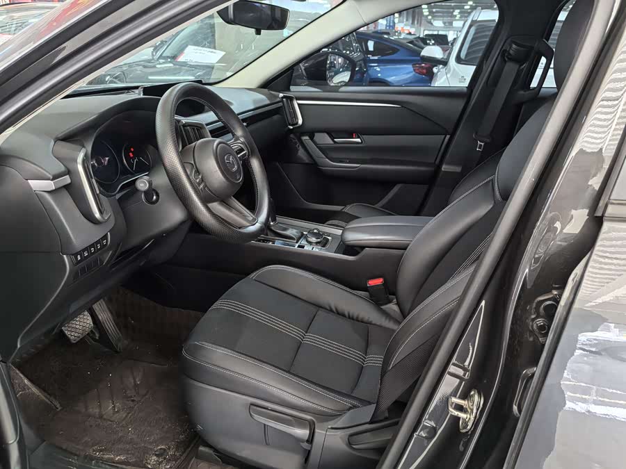 Mazda CX-50 OK 2023