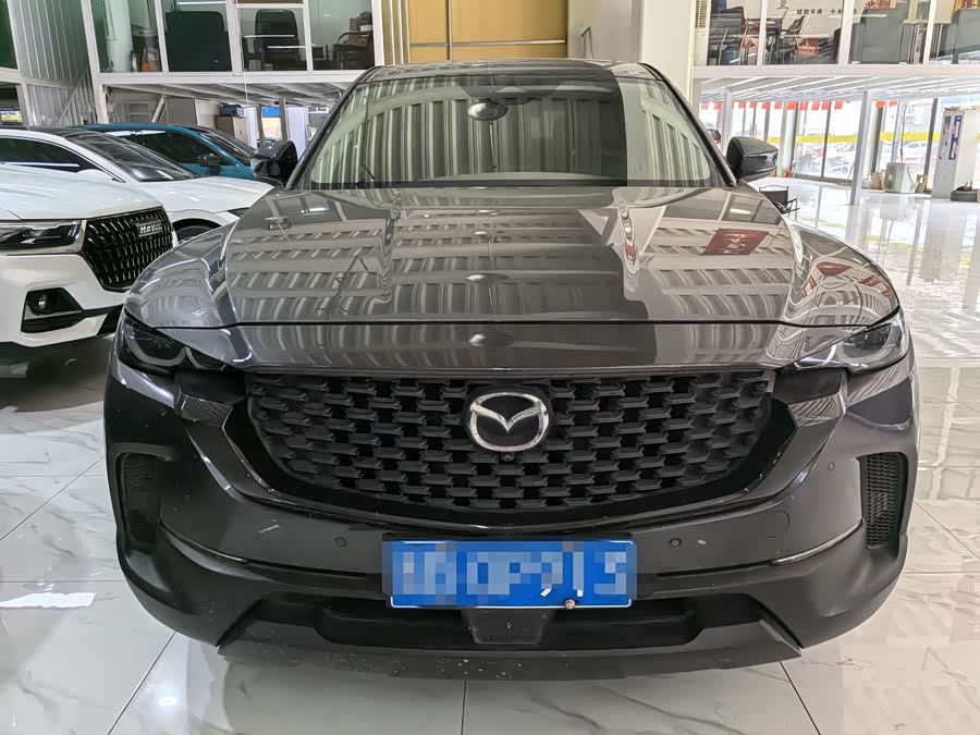 Mazda CX-50 OK 2023