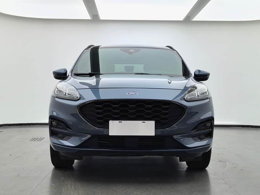 Ford Edge 2020