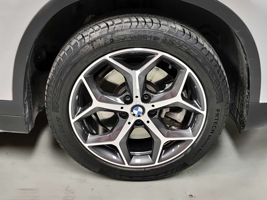 BMW X1 2019 — фото 13