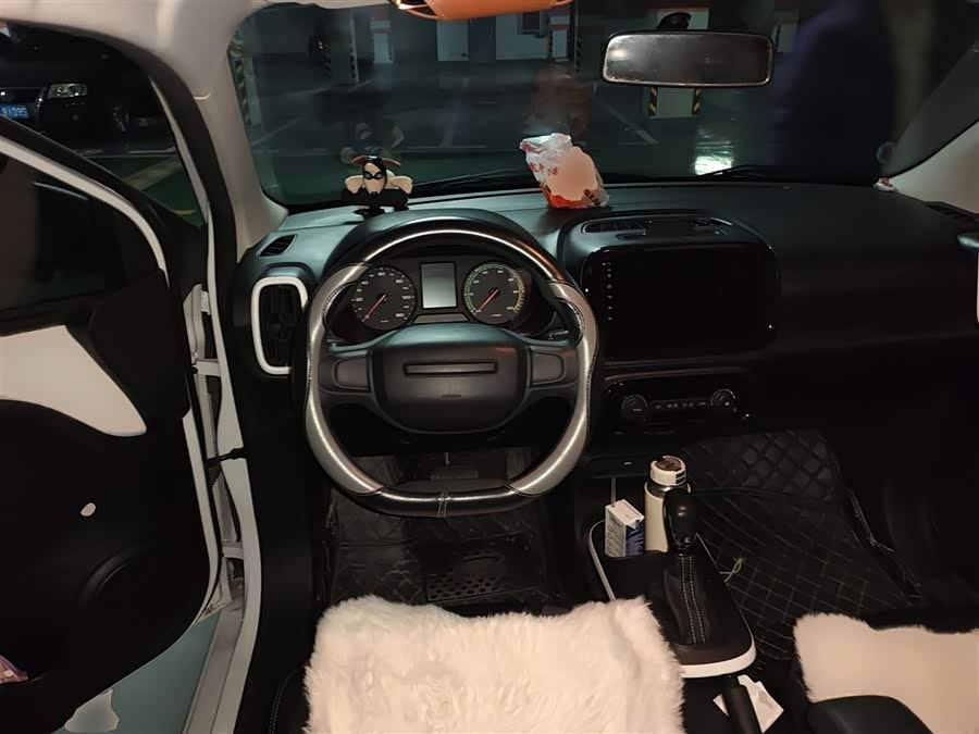 Roewe CLEVER 2022