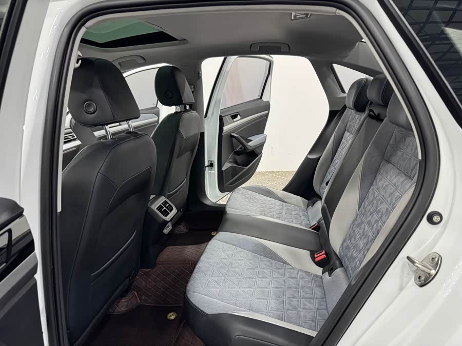 Volkswagen Lavida 2023
