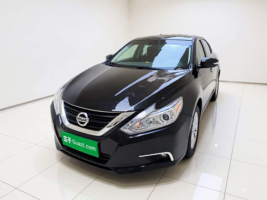 Nissan Teana 2016