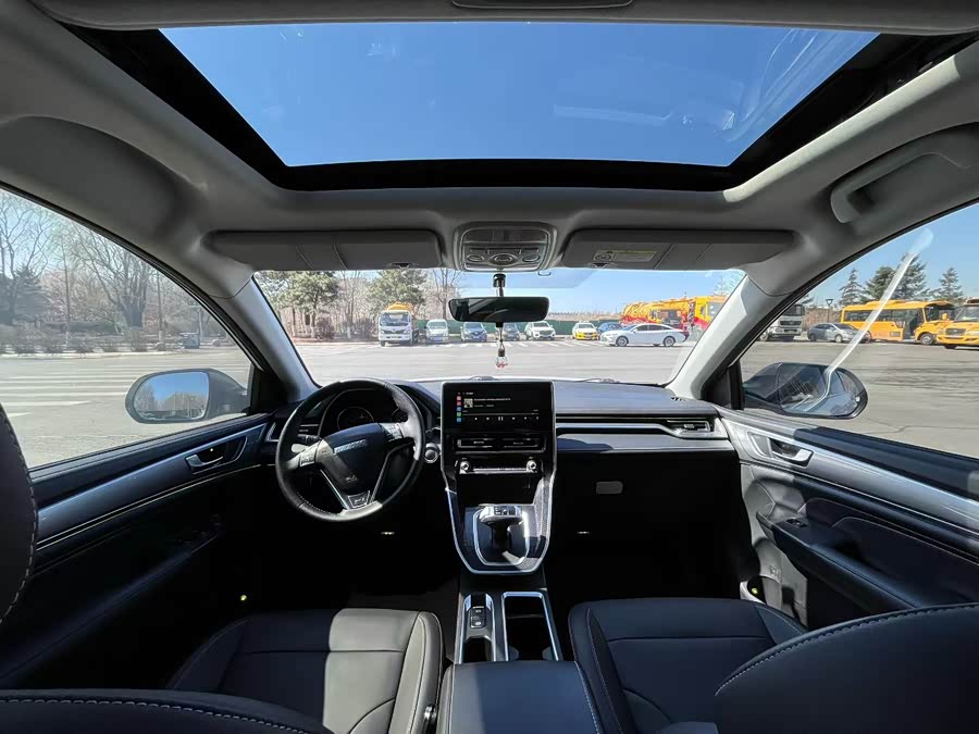 Haval M6 2021