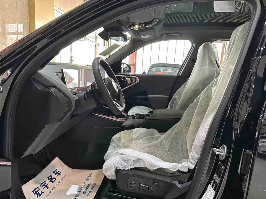 BMW X3 2026