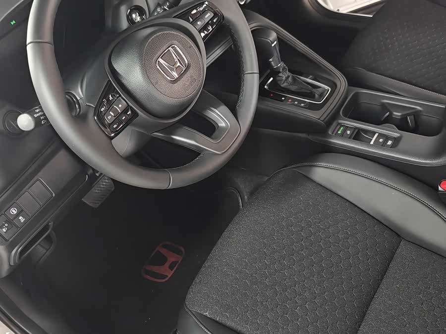 Honda XR-V 2024