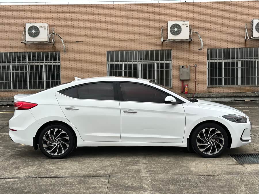 Hyundai Celesta 2019