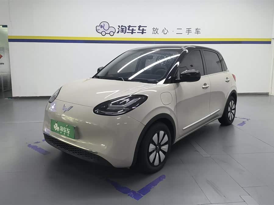 Wuling Bingo 2025