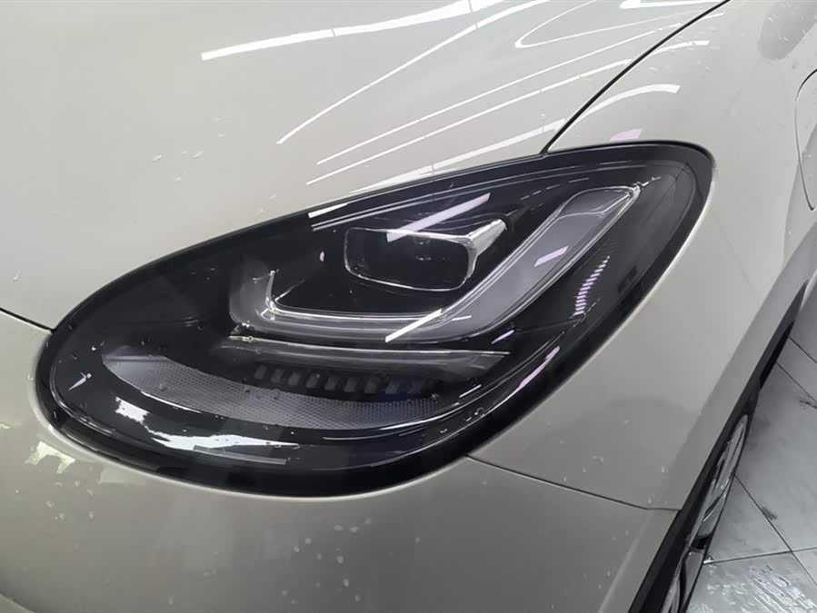 Wuling Bingo 2025