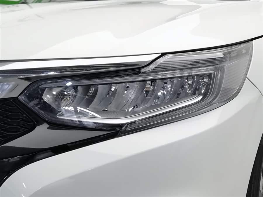 Honda Crider 2020