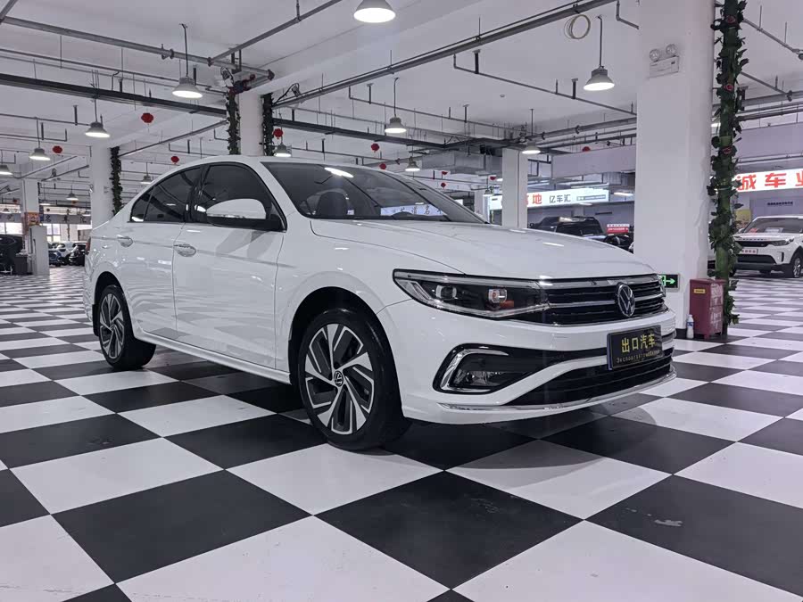 Volkswagen Bora 2023