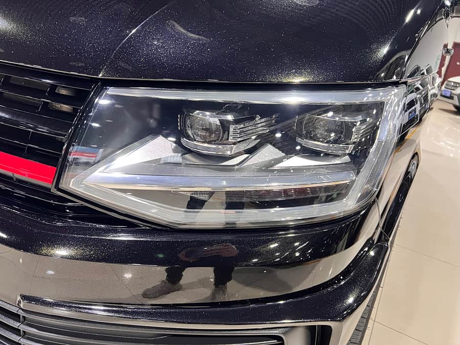 Volkswagen Metroway 2019