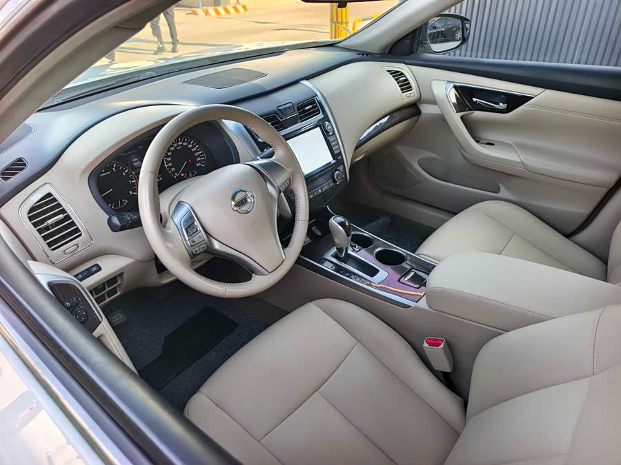 Nissan Teana 2015 — фото 8