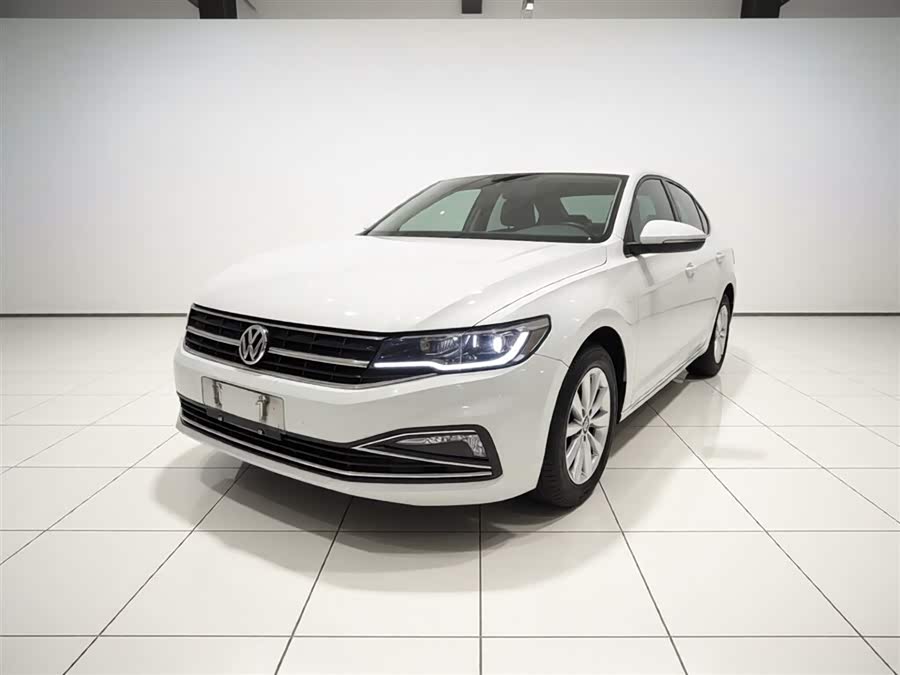 Volkswagen Bora 2020