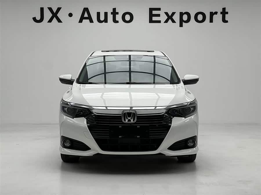 Honda Crider 2022