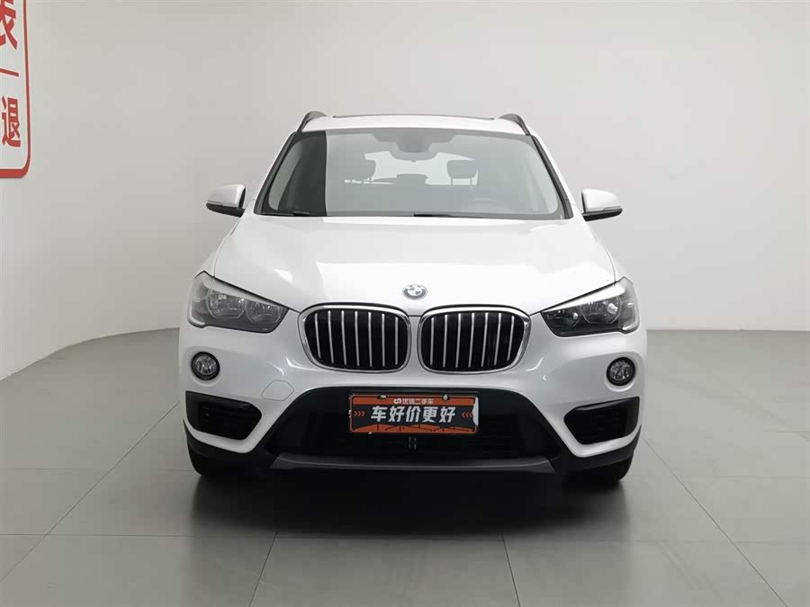 BMW X1 2016
