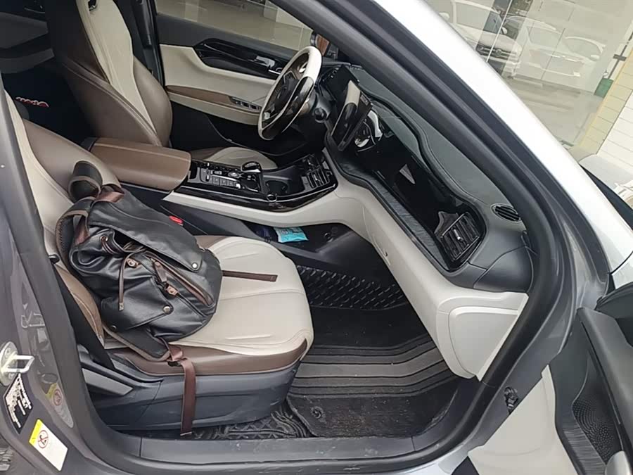 BYD Qin PLUS 2023 — фото 25
