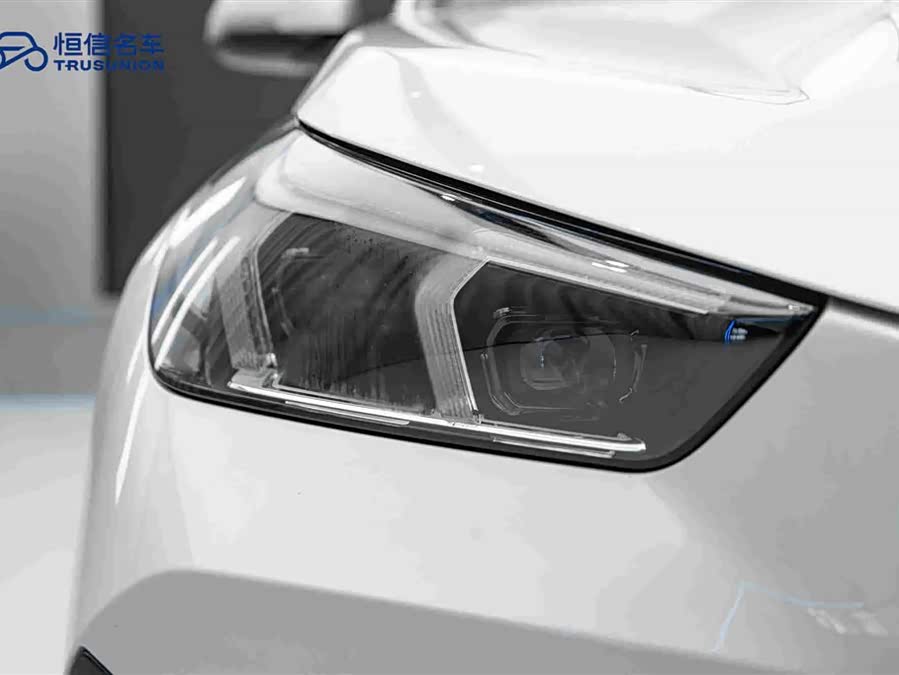 BMW X1 2024 — фото 10