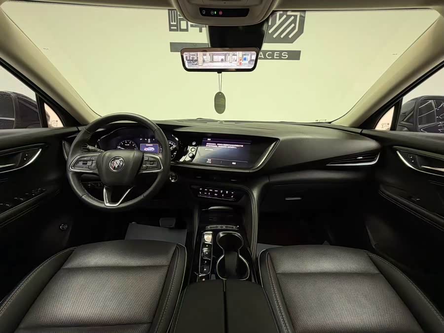 Buick Envision Plus 2021 — фото 16