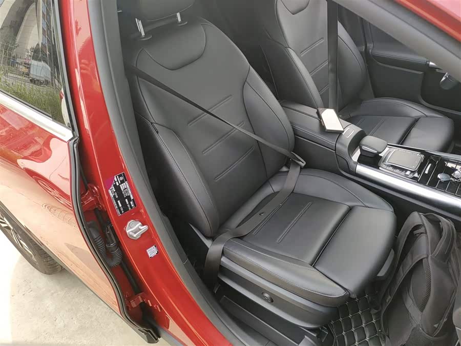 Mercedes-Benz GLA 2020 — фото 25