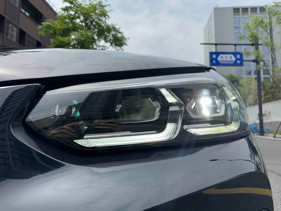 BMW X3 2023