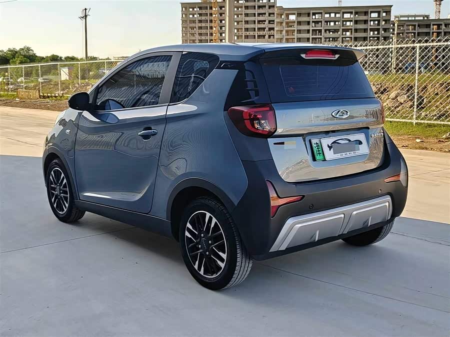 Chery eQ1 2023