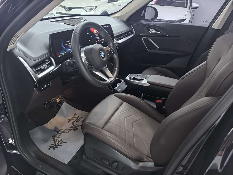 BMW X1 2023