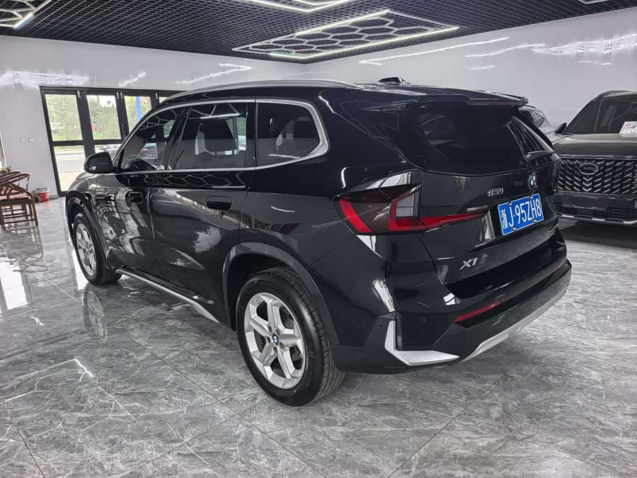 BMW X1 2023