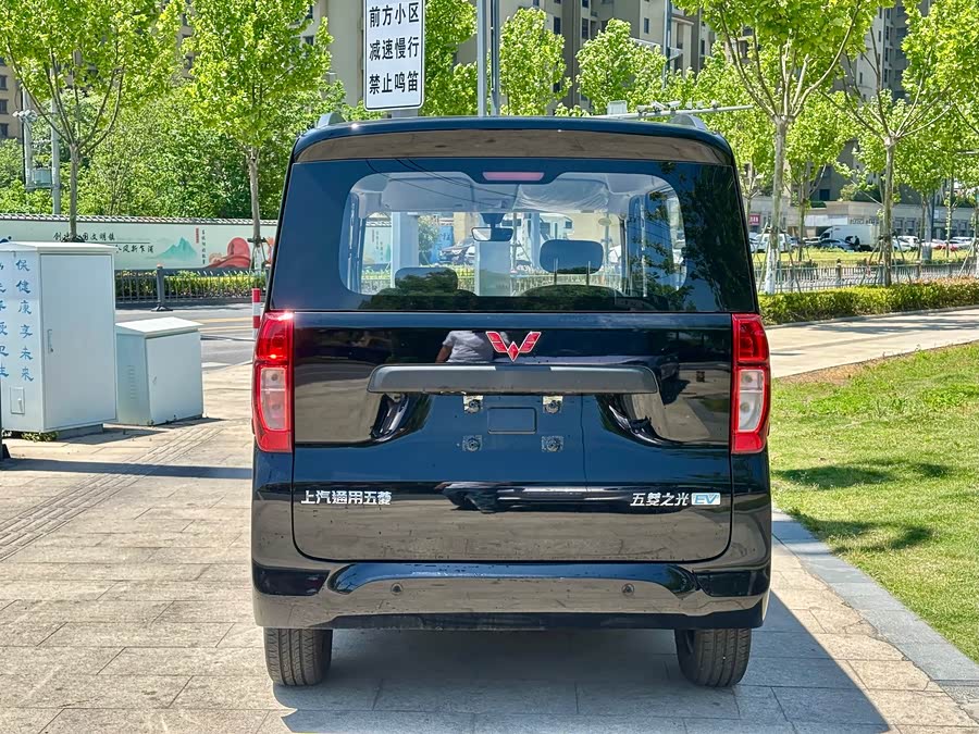 Wuling Zhiguang New Energy 2025