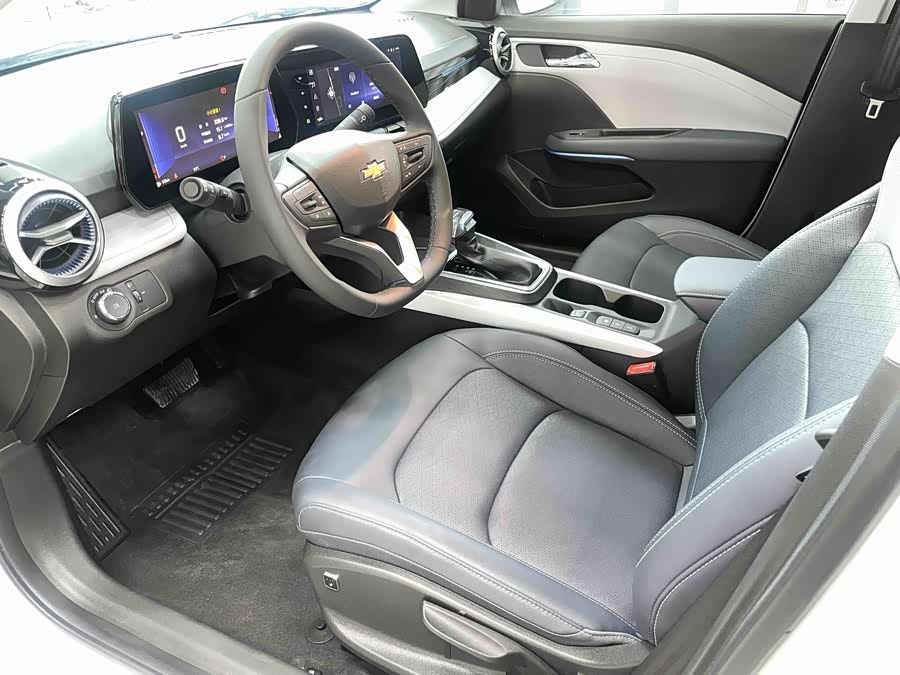 Chevrolet Cruze 2023