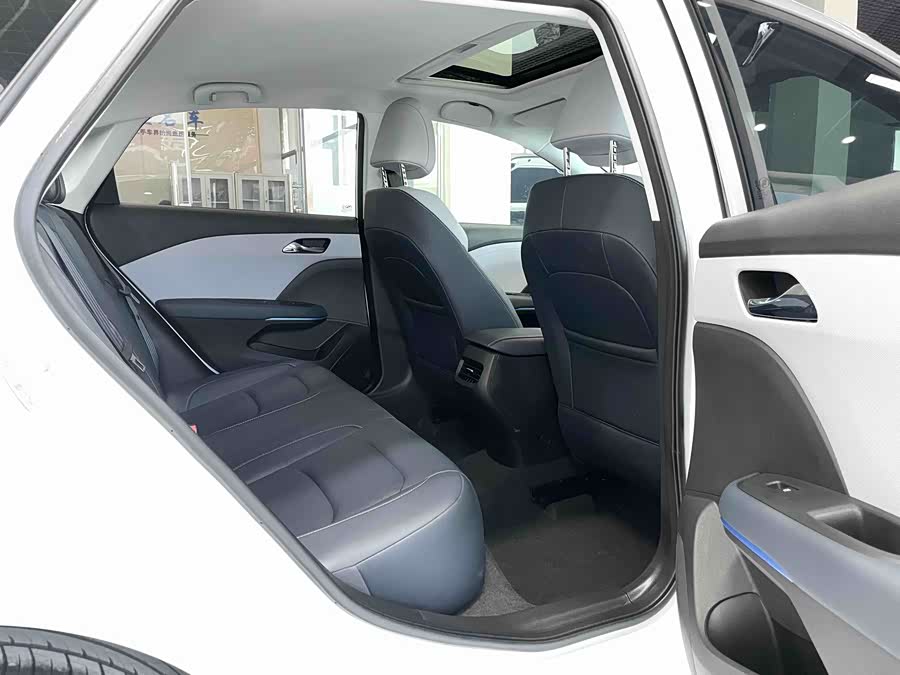 Chevrolet Cruze 2023 — фото 14