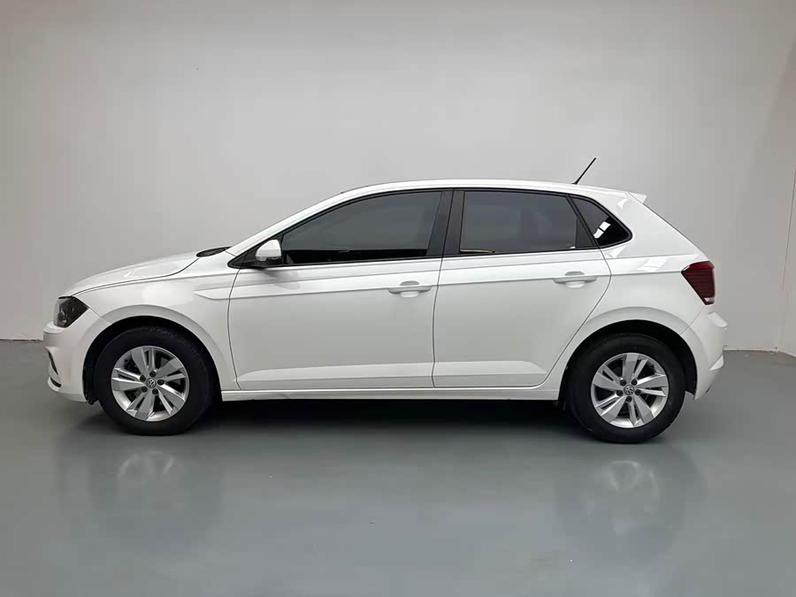 Volkswagen Polo 2019