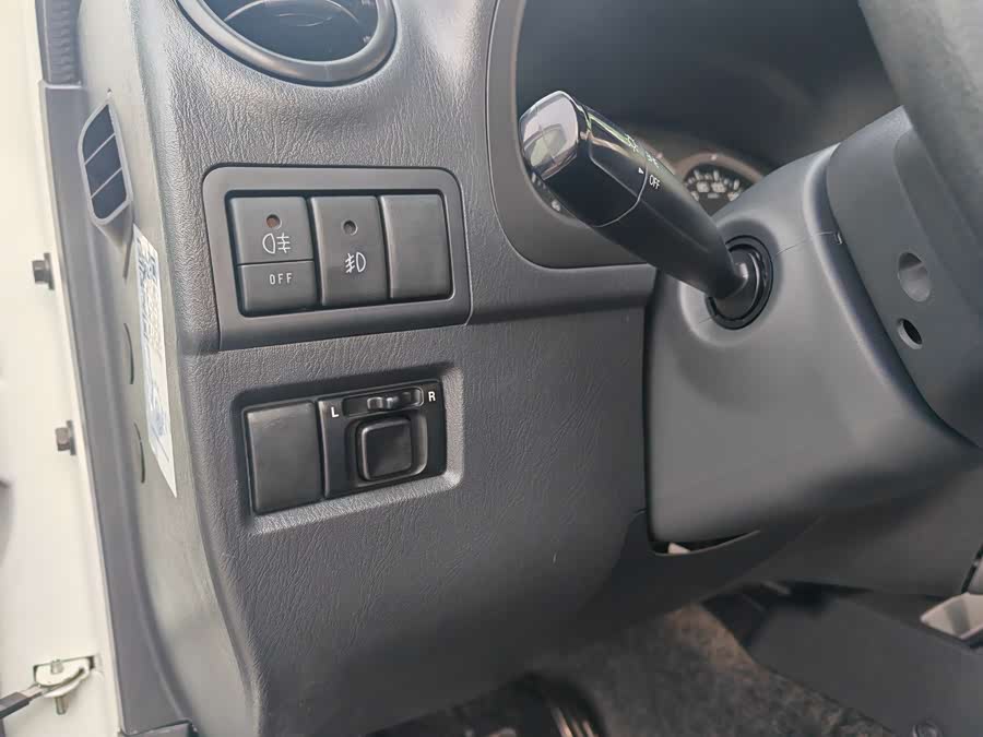 Suzuki Jimny 2015 — фото 15