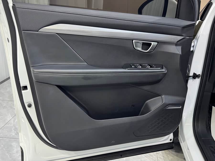 Wuling Star 2021 — фото 10