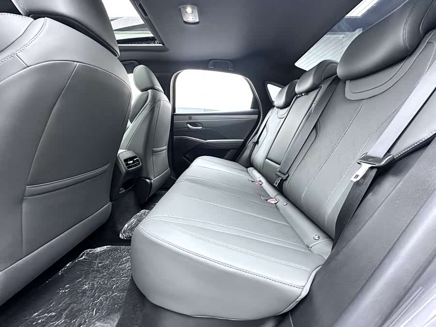 BYD Qin PLUS 2025 — фото 10