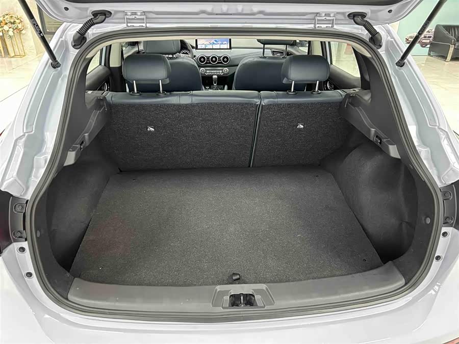 Nissan Qashqai 2025 — фото 16
