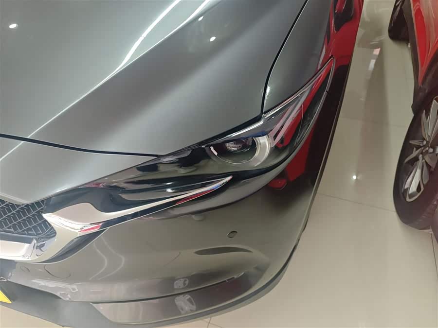 Mazda CX-5 2020