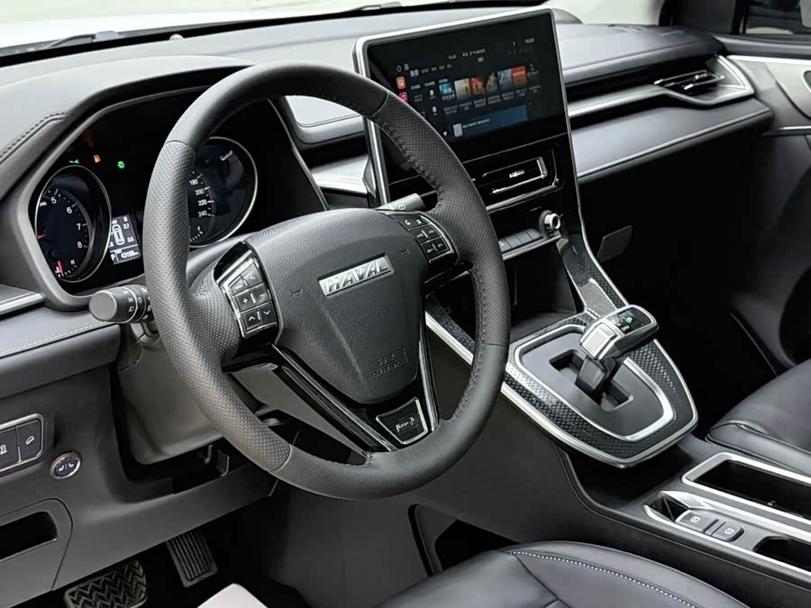 Haval M6 2021