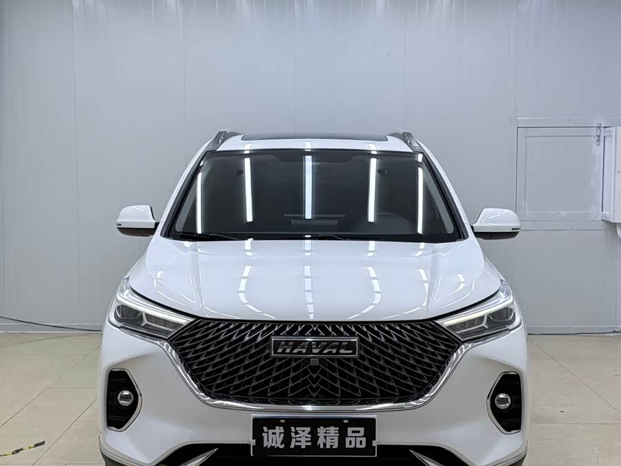 Haval M6 2021