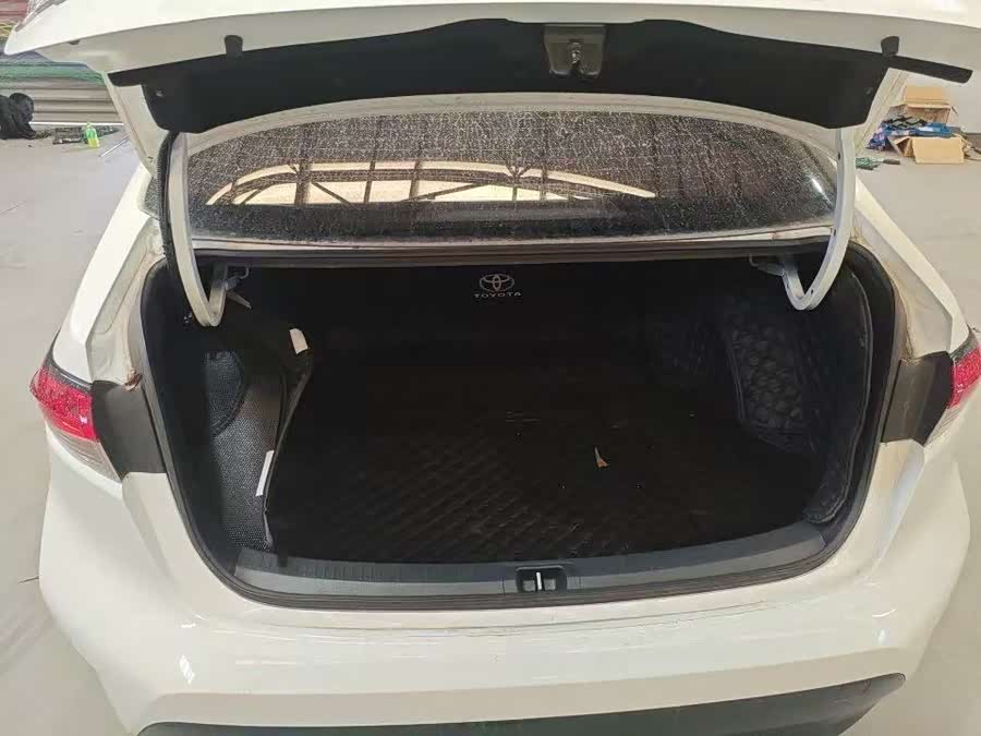 Toyota Levin 2023