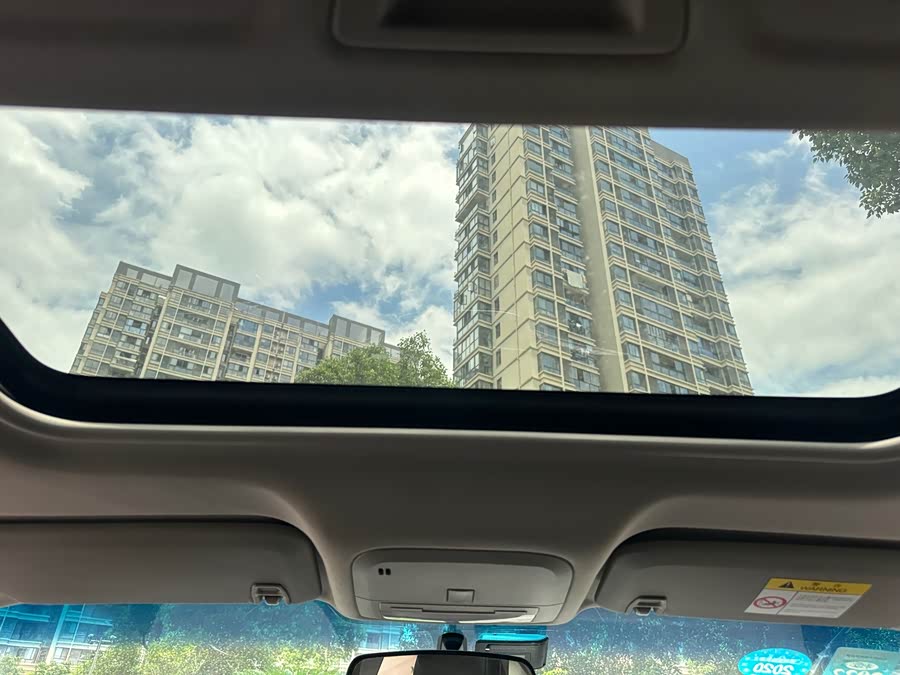 Buick Excelle GT 2018 — фото 13