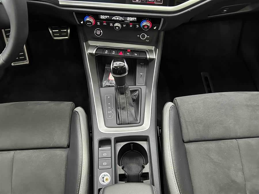 Audi Q3 2023
