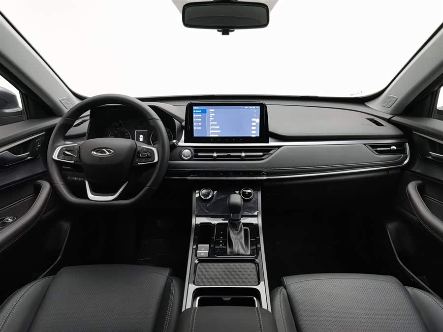 Chery Tiggo 5x 2025